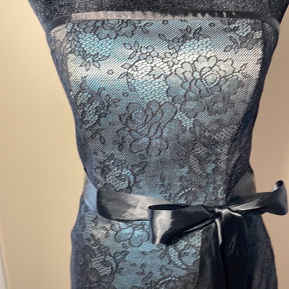 🖤Jessica McClintock Cocktail Dress🖤 - Picture 8 of 10